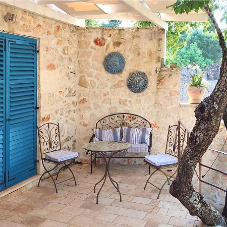 Villa Amygdalo Spiti Agios Nikolaos  Exterior foto