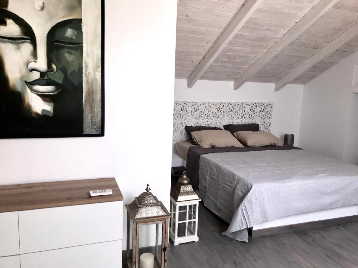 Villa Amygdalo Spiti Agios Nikolaos  Exterior foto
