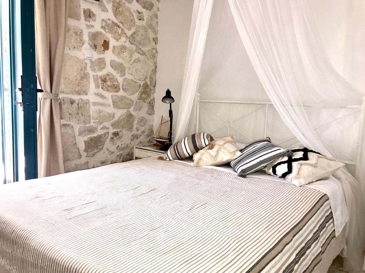Villa Amygdalo Spiti Agios Nikolaos  Exterior foto