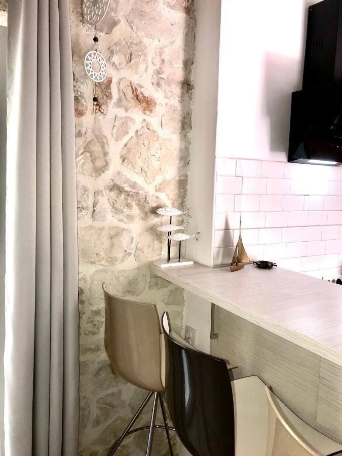 Villa Amygdalo Spiti Agios Nikolaos  Exterior foto