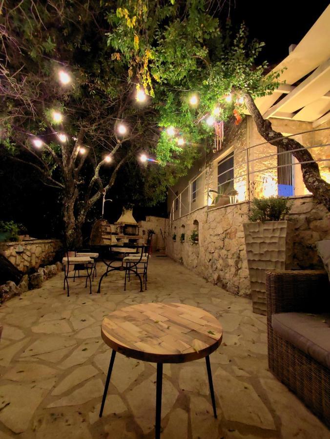 Villa Amygdalo Spiti Agios Nikolaos  Exterior foto